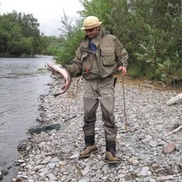На Камчатке разыграют участки для любительской рыбалки
