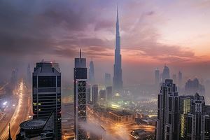 ОАЭ изменили правила оформления виз для туристов