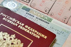 Россиянам раскрыли усложняющие получение шенгенской визы правила