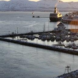 СМИ: Норвегия закрыла часть портов для российских рыбаков