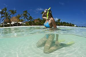 Спрос на отдых на популярном курортном острове вырос в десять раз