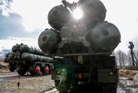 В НАТО предупредили о возможном пуске ядерного беспилотника «Посейдон»