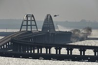 Медведев назвал возможный ответ России на подрыв Крымского моста